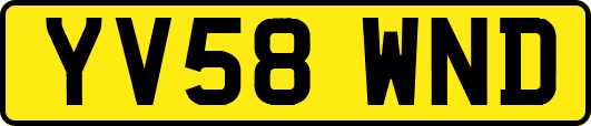 YV58WND