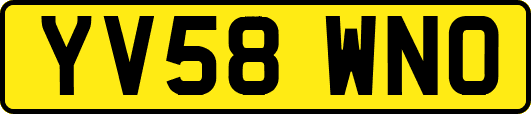 YV58WNO