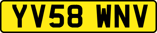 YV58WNV