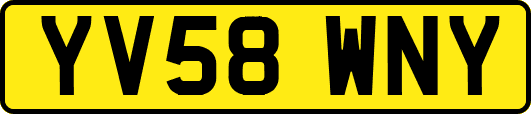 YV58WNY