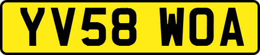 YV58WOA