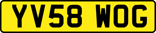 YV58WOG