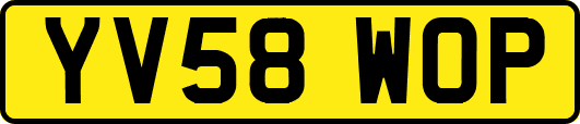 YV58WOP