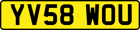 YV58WOU