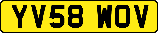 YV58WOV