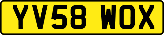 YV58WOX