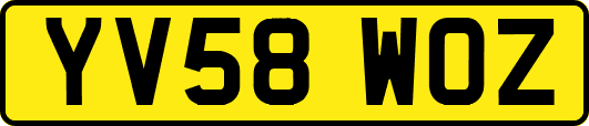 YV58WOZ