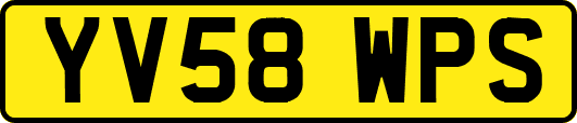 YV58WPS