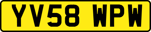 YV58WPW
