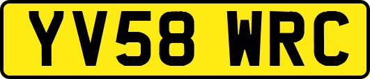 YV58WRC