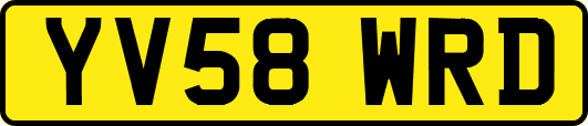 YV58WRD