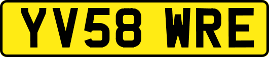 YV58WRE