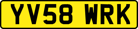 YV58WRK