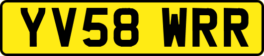 YV58WRR