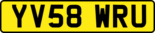 YV58WRU