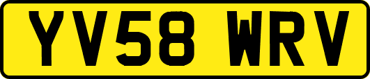 YV58WRV