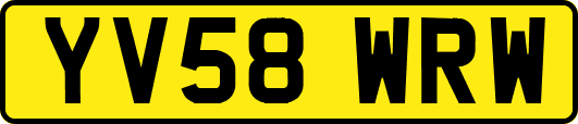 YV58WRW