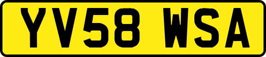 YV58WSA