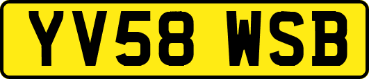YV58WSB