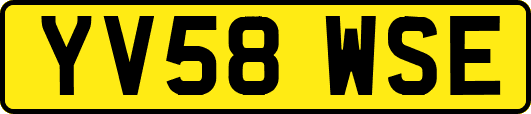 YV58WSE