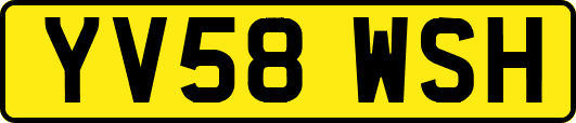 YV58WSH