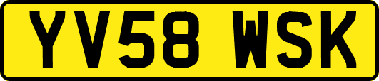 YV58WSK