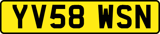 YV58WSN