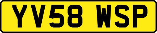 YV58WSP