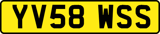 YV58WSS