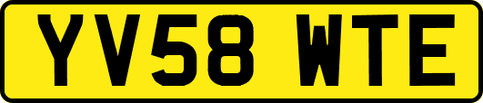 YV58WTE