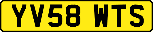 YV58WTS