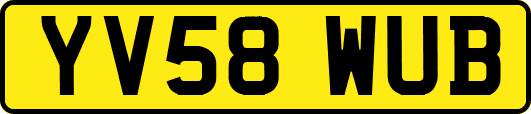 YV58WUB