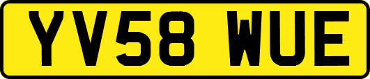 YV58WUE