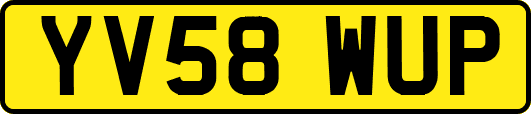 YV58WUP