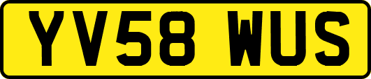 YV58WUS
