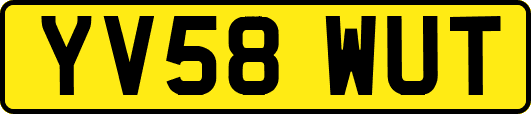 YV58WUT