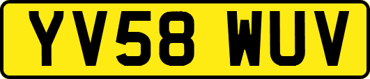 YV58WUV