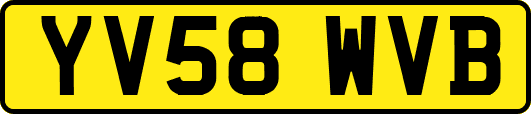 YV58WVB
