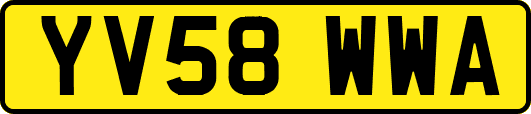YV58WWA