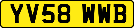 YV58WWB