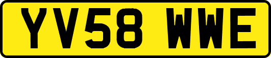 YV58WWE