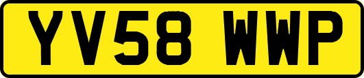 YV58WWP