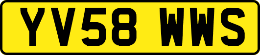 YV58WWS