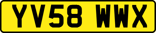 YV58WWX