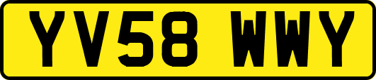 YV58WWY
