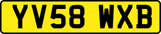 YV58WXB