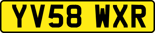 YV58WXR
