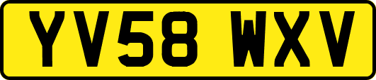 YV58WXV