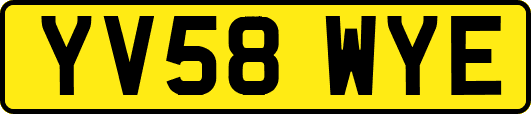 YV58WYE