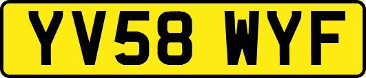 YV58WYF